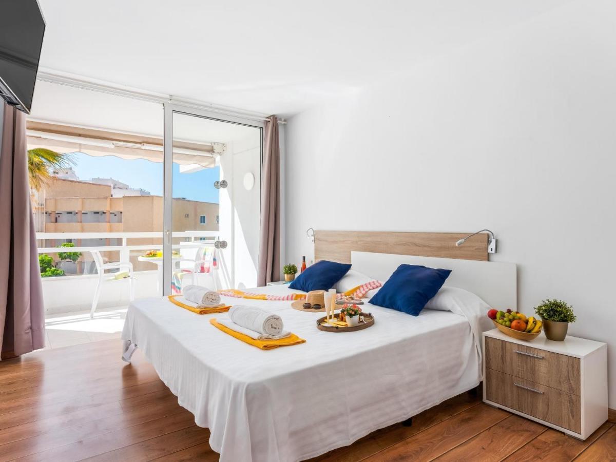 Apartamento 302 Modern, Light, Comfortable With Swimming Pool