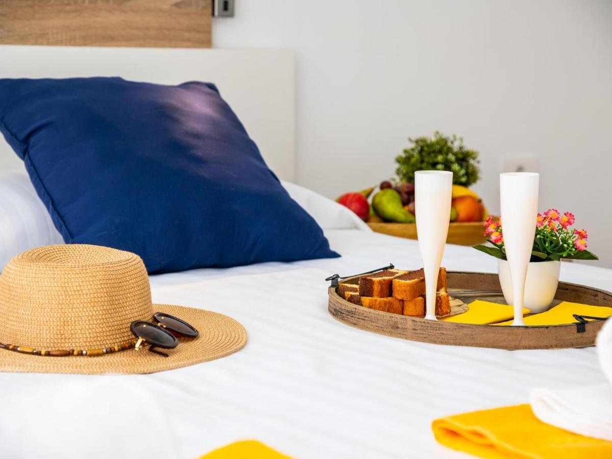 Apartamento 302 Modern, Light, Comfortable With Swimming Pool *